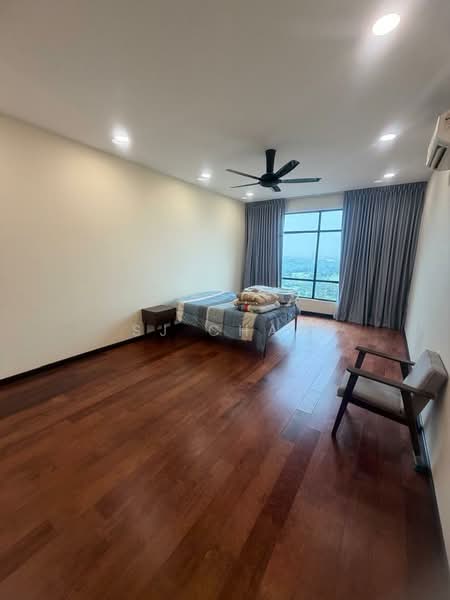 Service Residence for Rent at Molek Regency - SJ CHAN - PropertyGuru.com.my
