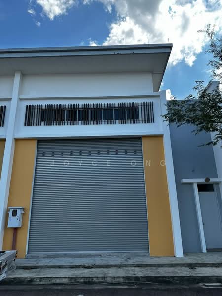 Kilang untuk Disewa di Kawasan Perindustrian Iskandar (Pasir Gudang) - Joyce Ong - PropertyGuru.com.my