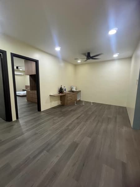 Semi-Detached House for Sale in Taman Sri Intan (Johor Bahru) - Sze Lee - Interior - PropertyGuru.com.my
