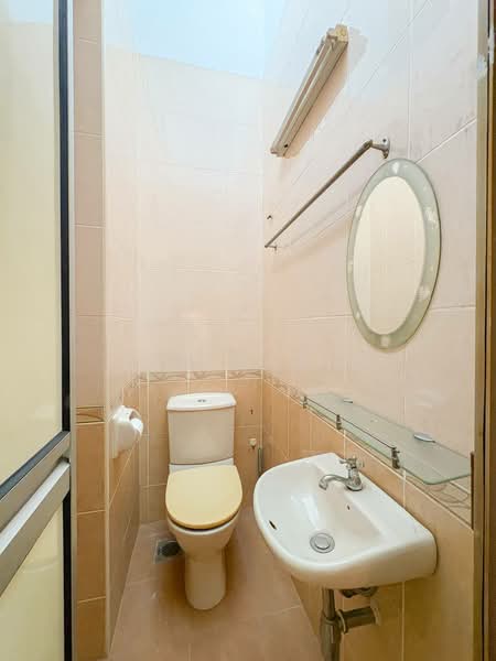 2.5-storey Terraced House for Sale in Bandar Putra Permai (Seri Kembangan) - Zul Hasif - PropertyGuru.com.my