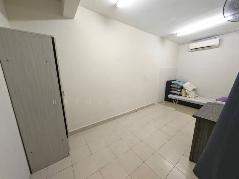 Apartment for Rent at Plaza Metro Prima - Raymond Siew - Bedroom - PropertyGuru.com.my