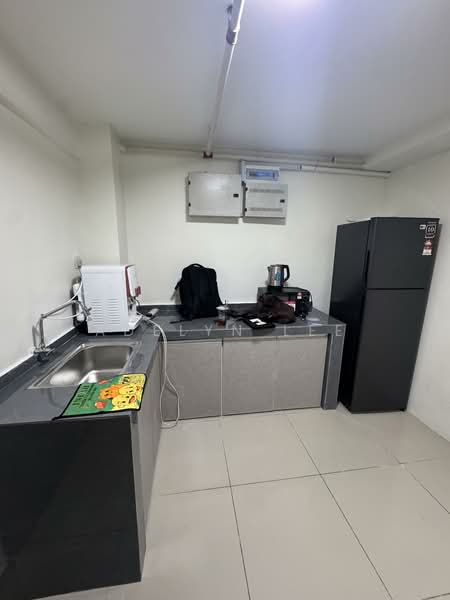 Servis Apartment untuk Disewa di Pinnacle Kelana Jaya - Adelyn Lee - PropertyGuru.com.my