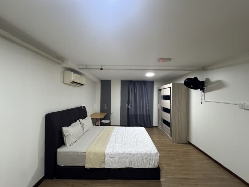 Servis Apartment untuk Disewa di Pinnacle Kelana Jaya - Adelyn Lee - PropertyGuru.com.my
