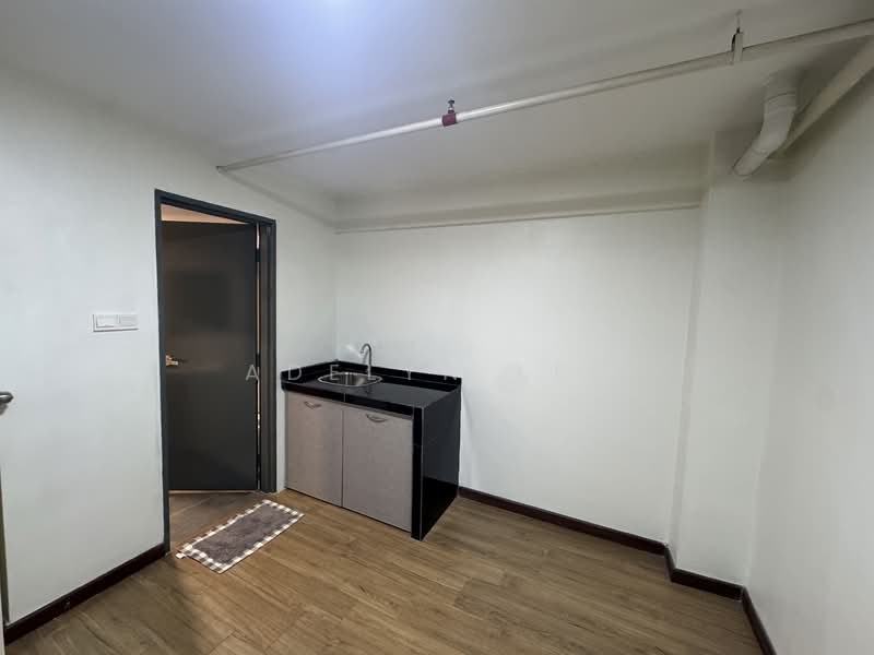 Servis Apartment untuk Disewa di Pinnacle Kelana Jaya - Adelyn Lee - PropertyGuru.com.my