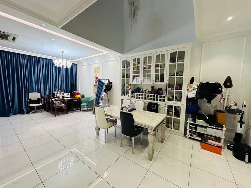 2.5-storey Terraced House for Sale in Eco Botanic (Iskandar Puteri (Nusajaya)) - Alice Chong - PropertyGuru.com.my