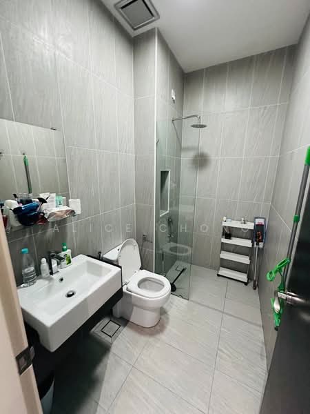 2.5-storey Terraced House for Sale in Eco Botanic (Iskandar Puteri (Nusajaya)) - Alice Chong - PropertyGuru.com.my