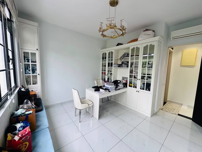 2.5-storey Terraced House for Sale in Eco Botanic (Iskandar Puteri (Nusajaya)) - Alice Chong - PropertyGuru.com.my