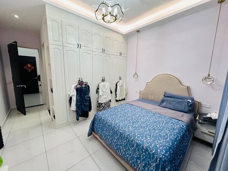 2.5-storey Terraced House for Sale in Eco Botanic (Iskandar Puteri (Nusajaya)) - Alice Chong - PropertyGuru.com.my