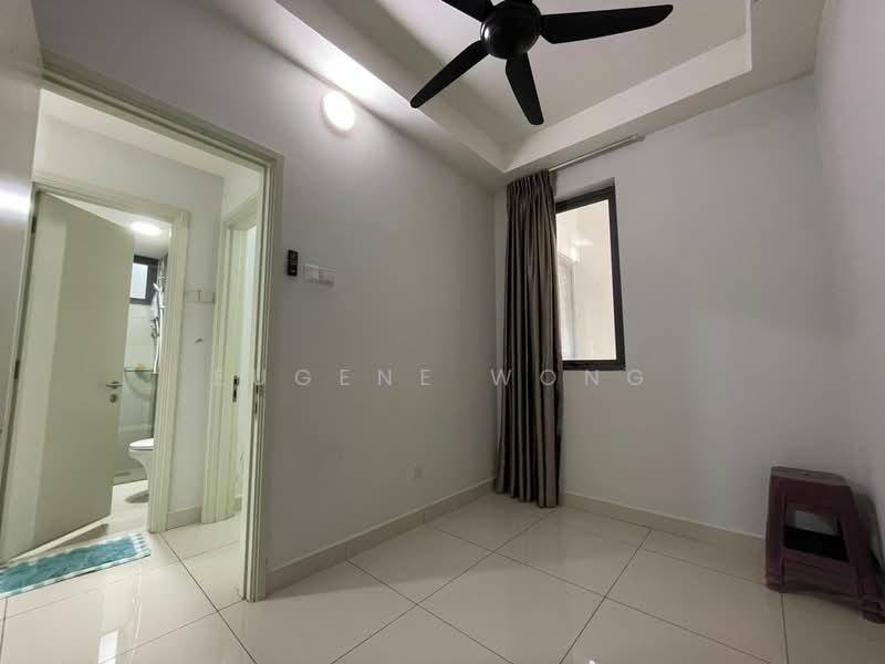 Servis Apartment untuk Disewa di Sfera Residency - Eugene Wong - Interior - PropertyGuru.com.my