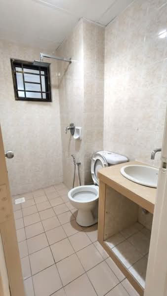 Condominium for Sale at Sri Putramas - Bernard Tay - Bathroom - PropertyGuru.com.my
