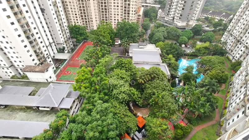 Condominium for Sale at Sri Putramas - Bernard Tay - Exterior - PropertyGuru.com.my