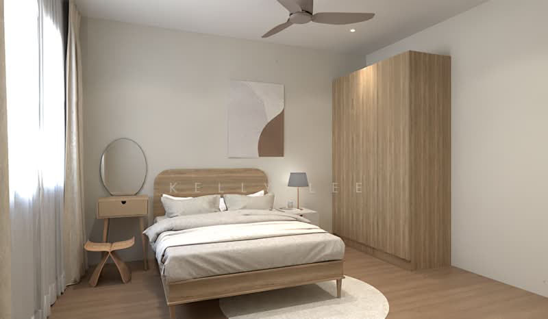 Service Residence for Rent at D'Clover Residences - Kelly Lee - PropertyGuru.com.my