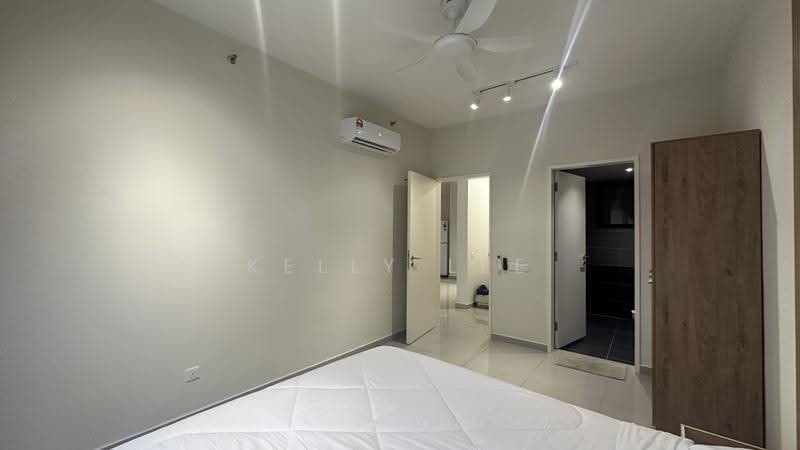 Service Residence for Rent at D'Clover Residences - Kelly Lee - PropertyGuru.com.my