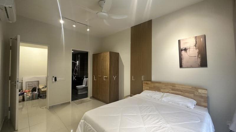 Service Residence for Rent at D'Clover Residences - Kelly Lee - PropertyGuru.com.my