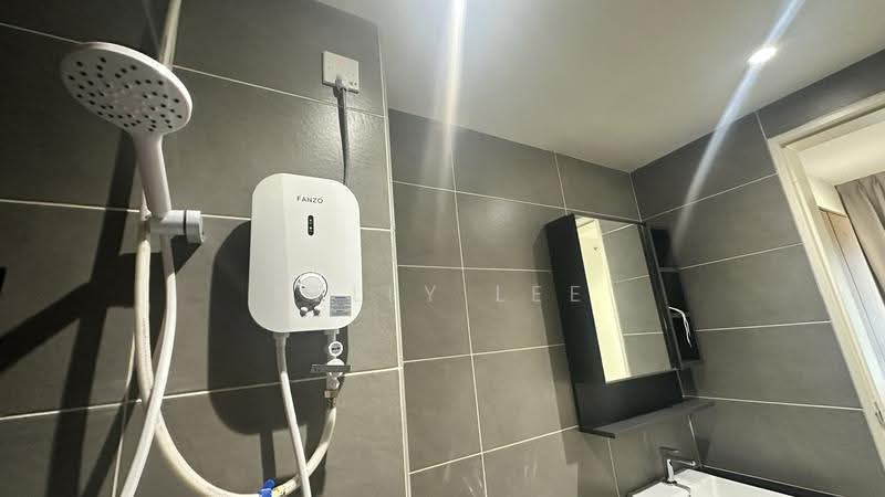 Service Residence for Rent at D'Clover Residences - Kelly Lee - PropertyGuru.com.my