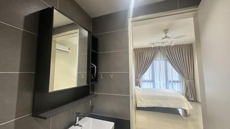 Service Residence for Rent at D'Clover Residences - Kelly Lee - PropertyGuru.com.my