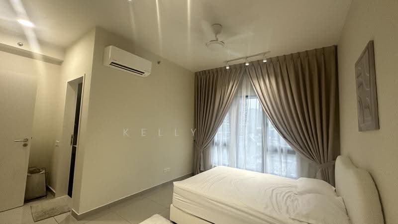 Service Residence for Rent at D'Clover Residences - Kelly Lee - PropertyGuru.com.my