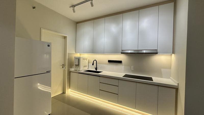 Kediaman Servis untuk Disewa di D'Clover Residences - Kelly Lee - PropertyGuru.com.my