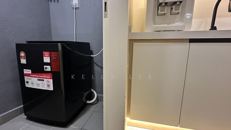Kediaman Servis untuk Disewa di D'Clover Residences - Kelly Lee - PropertyGuru.com.my