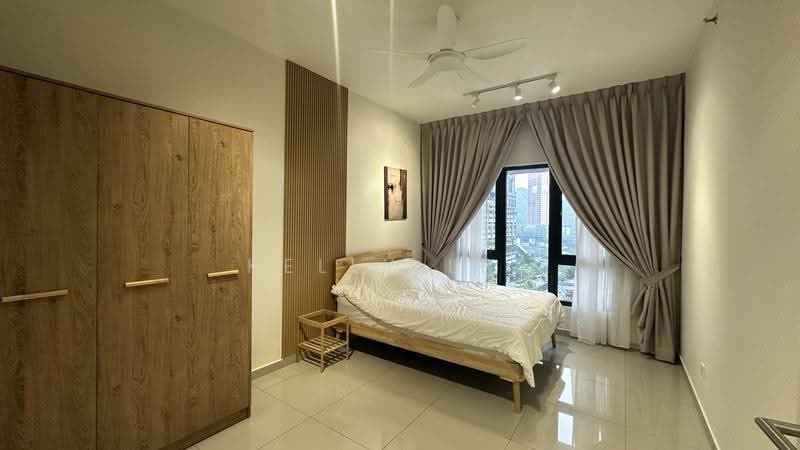 Kediaman Servis untuk Disewa di D'Clover Residences - Kelly Lee - PropertyGuru.com.my
