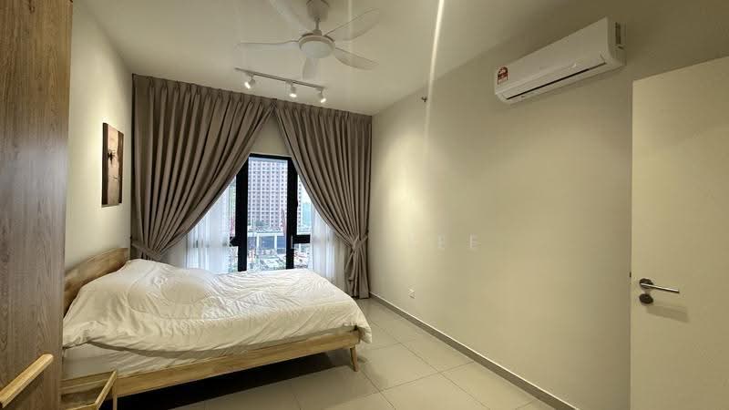 Kediaman Servis untuk Disewa di D'Clover Residences - Kelly Lee - PropertyGuru.com.my