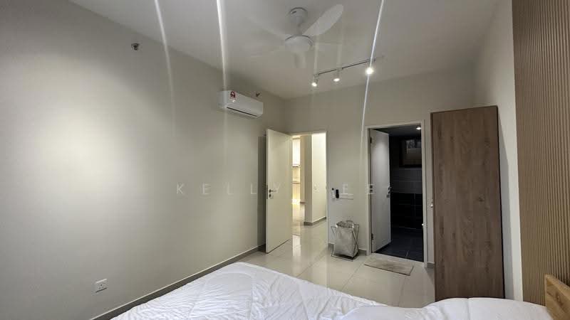 Kediaman Servis untuk Disewa di D'Clover Residences - Kelly Lee - PropertyGuru.com.my