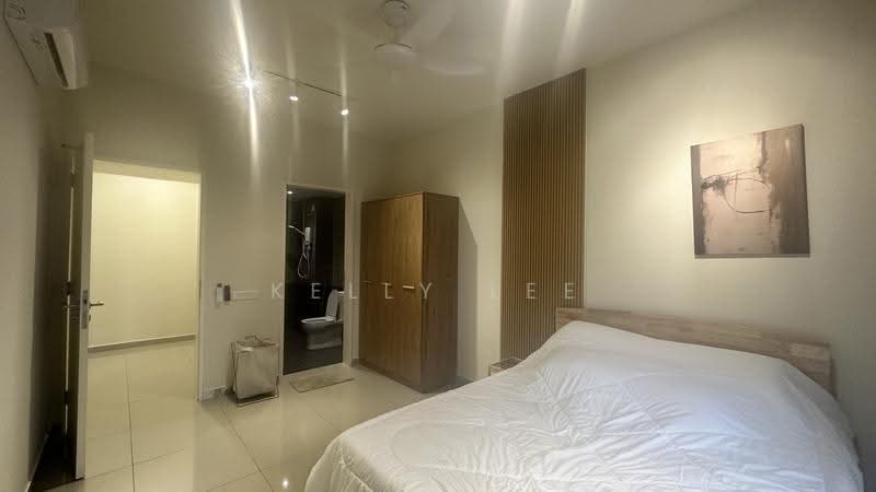 Kediaman Servis untuk Disewa di D'Clover Residences - Kelly Lee - PropertyGuru.com.my