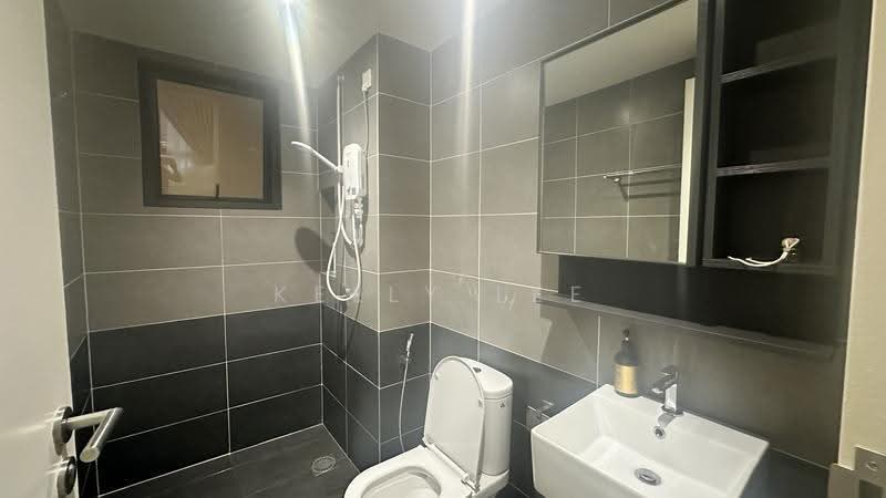 Kediaman Servis untuk Disewa di D'Clover Residences - Kelly Lee - PropertyGuru.com.my