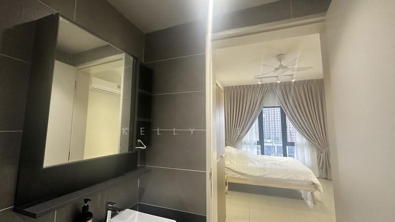 Kediaman Servis untuk Disewa di D'Clover Residences - Kelly Lee - PropertyGuru.com.my