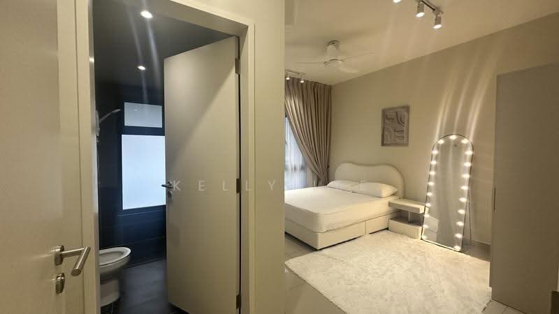 Kediaman Servis untuk Disewa di D'Clover Residences - Kelly Lee - PropertyGuru.com.my
