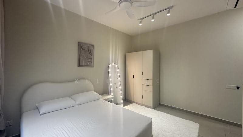 Kediaman Servis untuk Disewa di D'Clover Residences - Kelly Lee - PropertyGuru.com.my