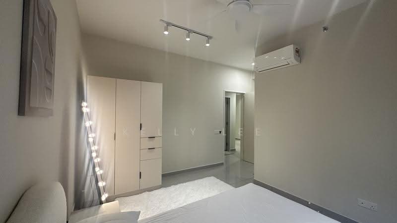 Kediaman Servis untuk Disewa di D'Clover Residences - Kelly Lee - PropertyGuru.com.my