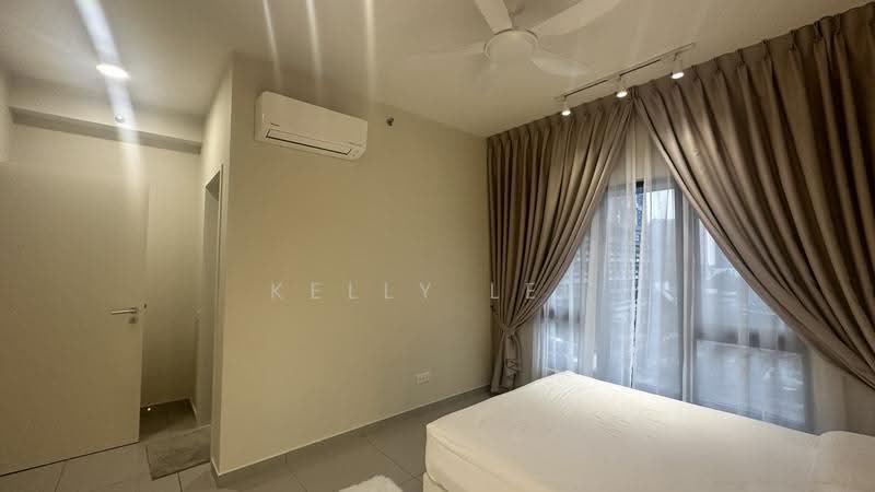 Kediaman Servis untuk Disewa di D'Clover Residences - Kelly Lee - PropertyGuru.com.my