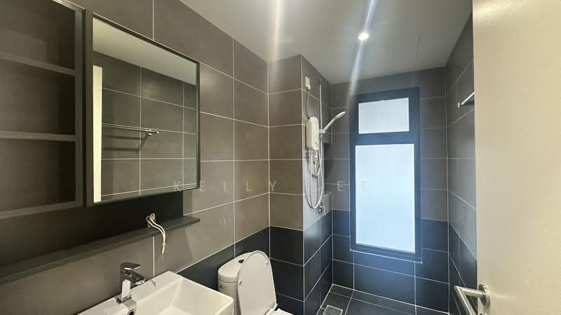 Kediaman Servis untuk Disewa di D'Clover Residences - Kelly Lee - PropertyGuru.com.my