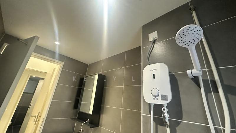 Kediaman Servis untuk Disewa di D'Clover Residences - Kelly Lee - PropertyGuru.com.my