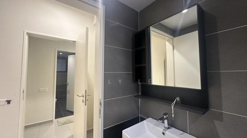 Kediaman Servis untuk Disewa di D'Clover Residences - Kelly Lee - PropertyGuru.com.my