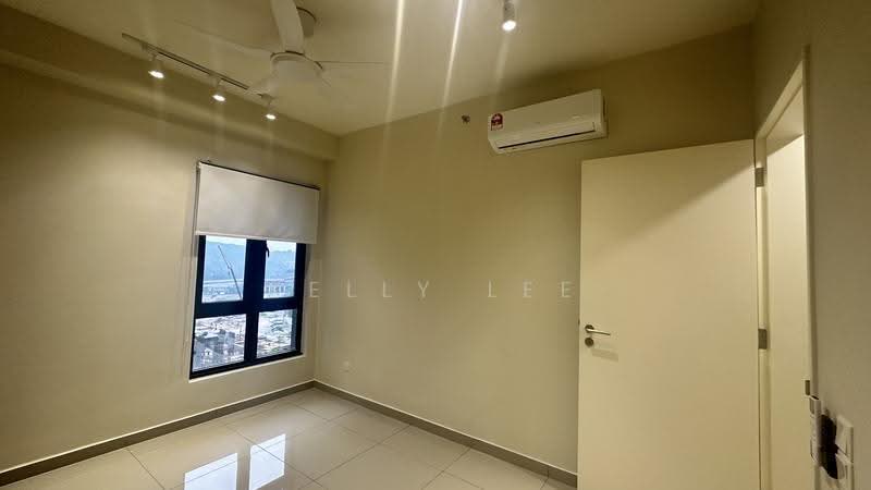 Kediaman Servis untuk Disewa di D'Clover Residences - Kelly Lee - PropertyGuru.com.my