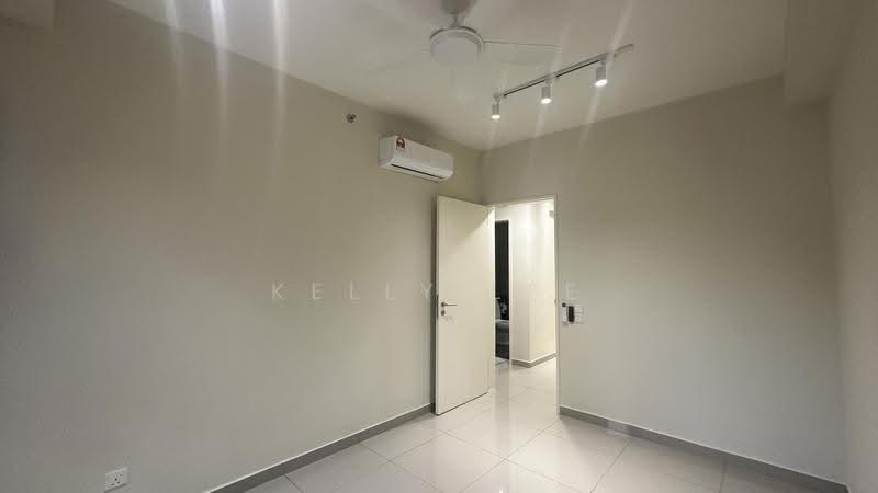 Kediaman Servis untuk Disewa di D'Clover Residences - Kelly Lee - PropertyGuru.com.my