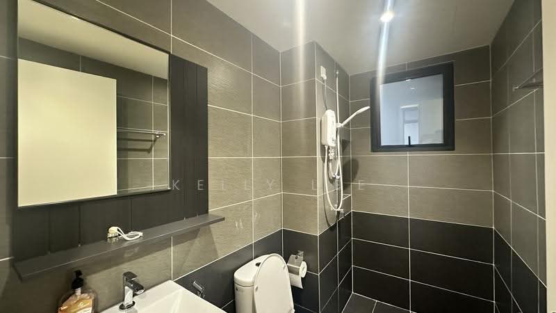 Kediaman Servis untuk Disewa di D'Clover Residences - Kelly Lee - PropertyGuru.com.my