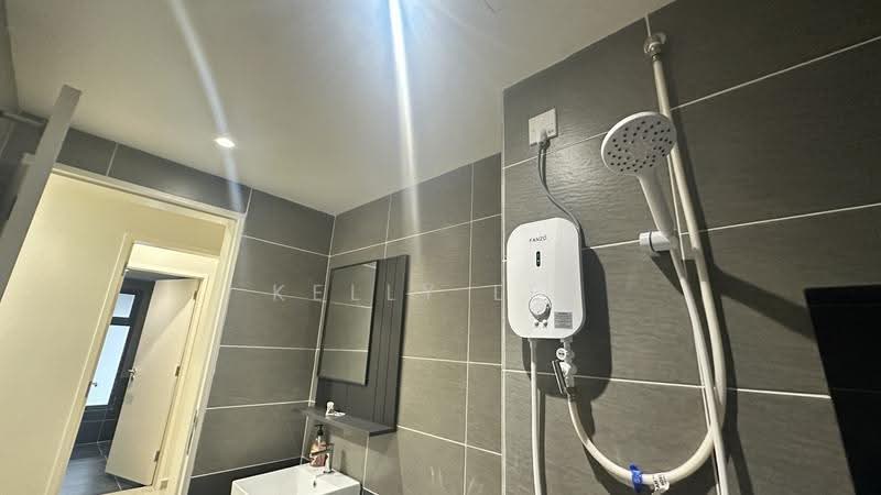 Kediaman Servis untuk Disewa di D'Clover Residences - Kelly Lee - PropertyGuru.com.my
