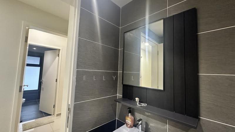 Kediaman Servis untuk Disewa di D'Clover Residences - Kelly Lee - PropertyGuru.com.my