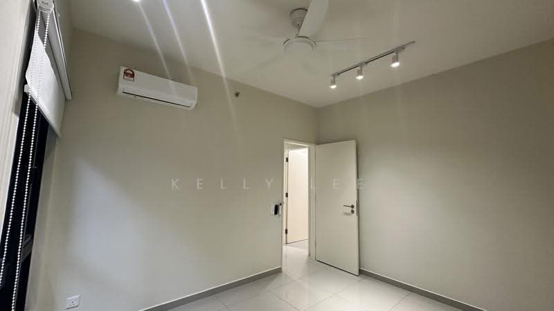 Kediaman Servis untuk Disewa di D'Clover Residences - Kelly Lee - PropertyGuru.com.my