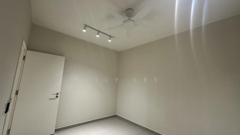 Kediaman Servis untuk Disewa di D'Clover Residences - Kelly Lee - PropertyGuru.com.my