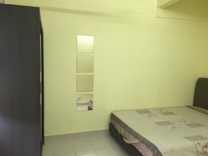 Apartment for Rent at Subang Perdana Goodyear Court 8 - John Oh - PropertyGuru.com.my