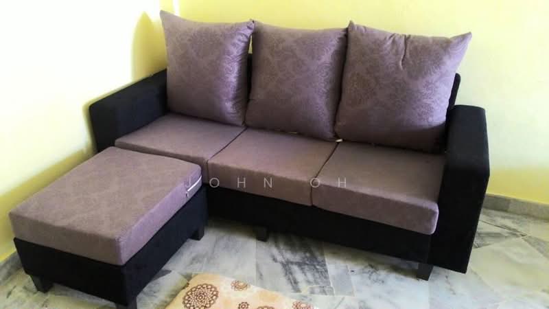 Apartment for Rent at Subang Perdana Goodyear Court 8 - John Oh - PropertyGuru.com.my