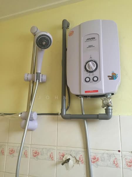 Apartment for Rent at Subang Perdana Goodyear Court 8 - John Oh - PropertyGuru.com.my