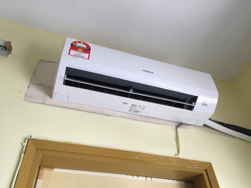 Apartment for Rent at Subang Perdana Goodyear Court 8 - John Oh - PropertyGuru.com.my
