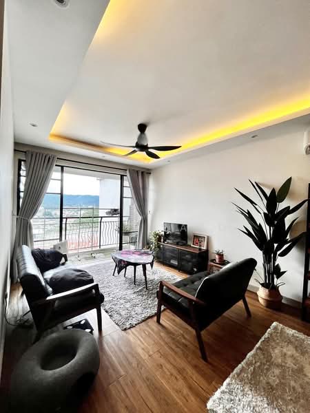 Kondominium untuk Dijual di One Damansara - Alif Saad - PropertyGuru.com.my