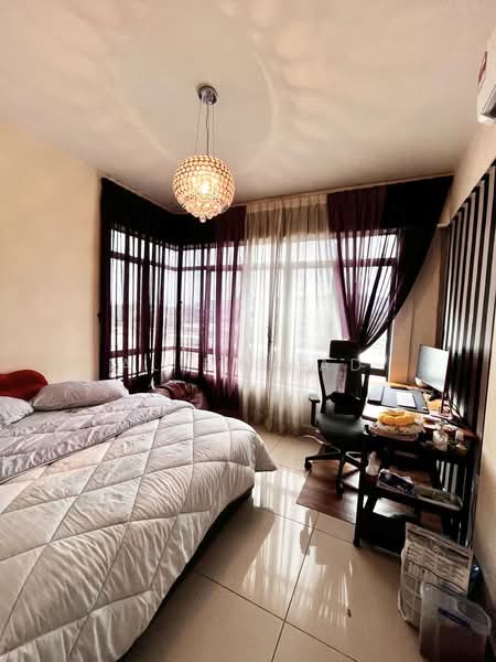 Kondominium untuk Dijual di One Damansara - Alif Saad - PropertyGuru.com.my