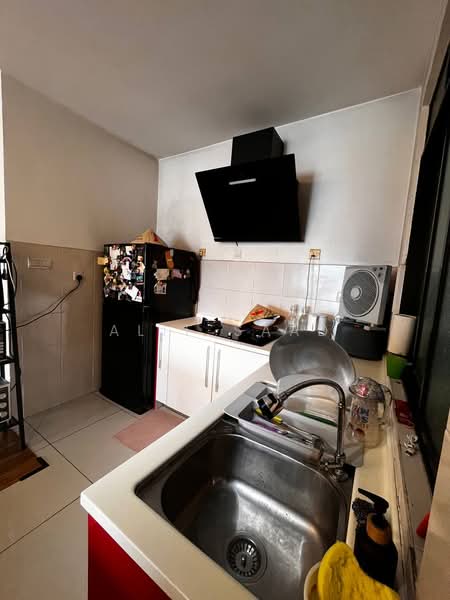Kondominium untuk Dijual di One Damansara - Alif Saad - PropertyGuru.com.my